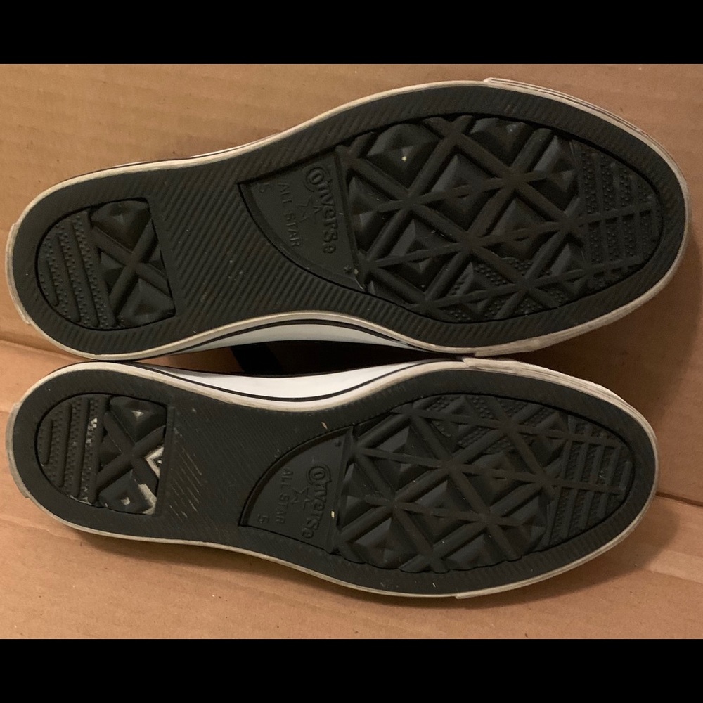 All Star Converse - Picture 8 of 8